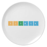 SOUMYA  Plates