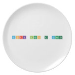work less e cresce  Plates