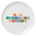 IQs
 EDUCATIONAL
 SERVICES  Plates