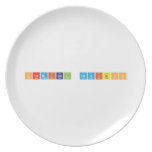 Chemical Revision  Plates