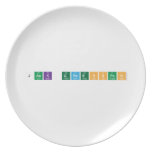 Jack Greenspan  Plates