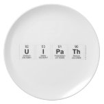 Uipath  Plates