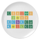 TSHIAMO
 JASON
 MANAMELA
 MASILELA  Plates