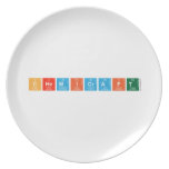 Chemicraft  Plates