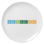 Remington  Plates