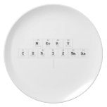 Merry
 christmas
   Plates