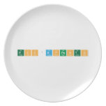 Ecc'appunto  Plates