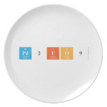Pd2FO9  Plates