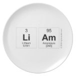 liam  Plates