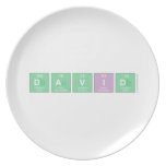 David  Plates