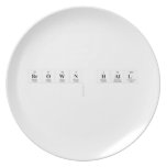 Brown Hall 
   Plates