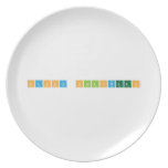 Happy Halloween  Plates