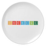shermaine  Plates
