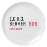 E.C.H.O. server   Plates