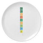 g
 E
 N
 I
 U
 S
 L
 A
 B
   Plates
