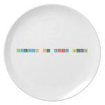 Binigyan ng mixed signal
   Plates