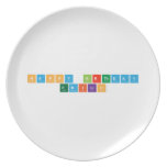Happy Birthday 
 Emilio  Plates