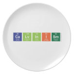 Calvinism  Plates