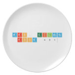 Mrs. Gilmore
 Room 401  Plates