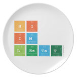 HI 
 IM 
 LESTAT  Plates