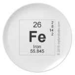 fe  Plates