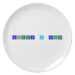 Higgs in space  Plates