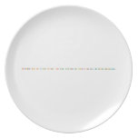Chemistry class is a lot of fun, if you just try to look at it from the proper perspective.  Plates