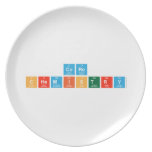 Core
 Chemistry   Plates
