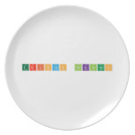 Tristan McKinnon   Plates