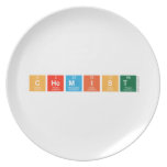 chemist  Plates