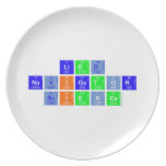 Lied 
 Navigator 
 Science  Plates