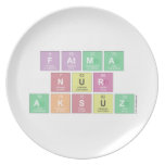 fatma
 nur
 aksuz  Plates