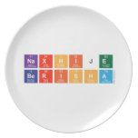 Naxhije
 Berisha  Plates