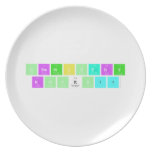 Chemistry 
 Rocks!!  Plates