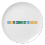 Congratulations  Plates