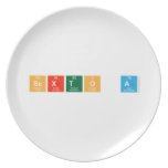 sexto A  Plates
