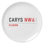 CARYS  Plates