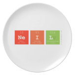 Neil  Plates