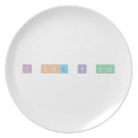 I Like B irds   Plates