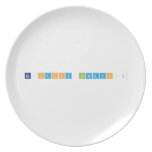 Be happY AlWays:)  Plates