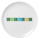ELEMENT  Plates