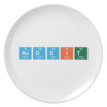 reddit  Plates