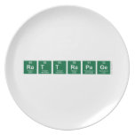 Rattrapage  Plates