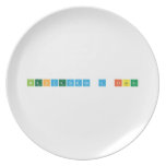BIENVENIDOS A CLASES  Plates