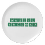BackFire
 Intelligence  Plates