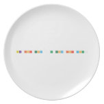 Ask for promo - No promo for you!  Plates