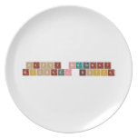 Happy Birthday
 Michael Boffa  Plates