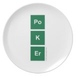 Po 
 K
 eR  Plates
