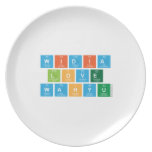  widia 
  love 
 wahyu  Plates