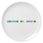 Welcome to DISCOE  Plates